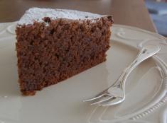 Ricetta - Torta Caprese